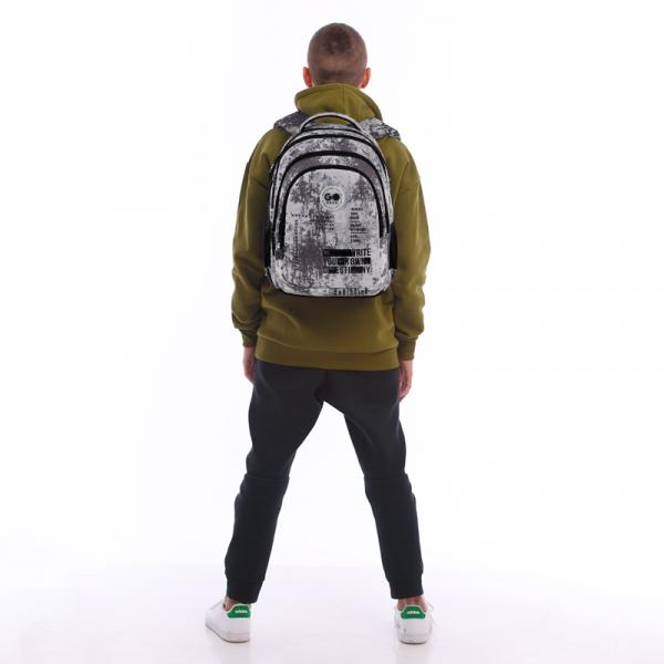Рюкзак GoPack Teens 162M-3