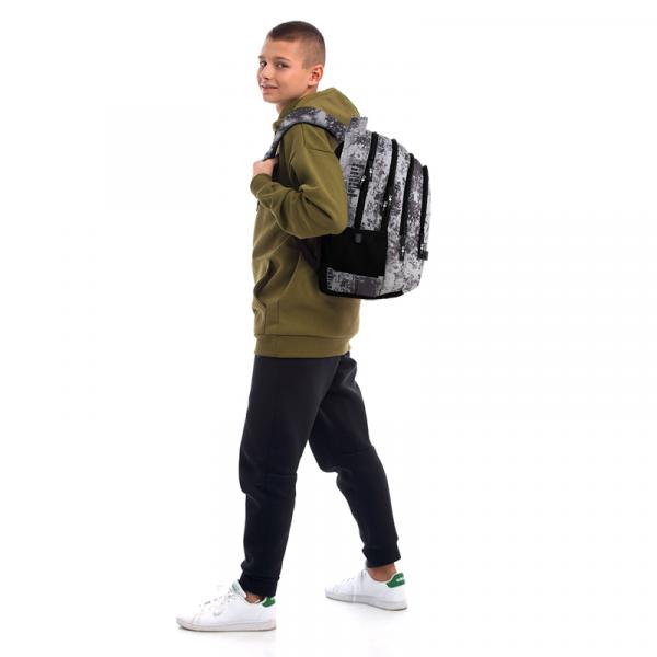 Рюкзак GoPack Teens 162M-3