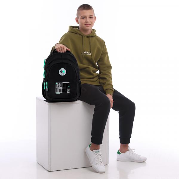 Рюкзак GoPack Teens 162M-4