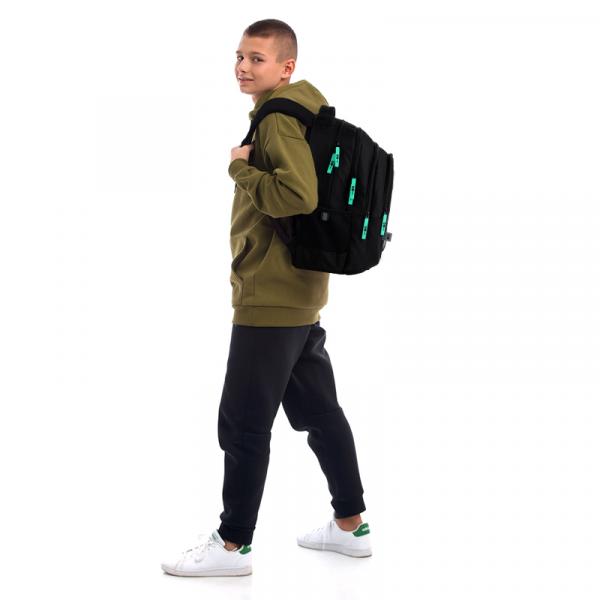 Рюкзак GoPack Teens 162M-4