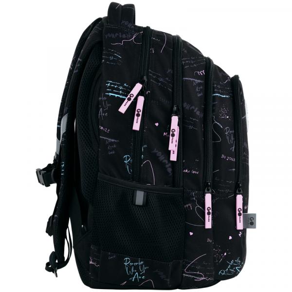 Рюкзак GoPack Teens 162L-1