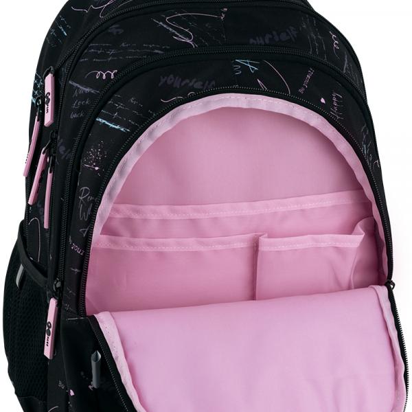 Рюкзак GoPack Teens 162L-1