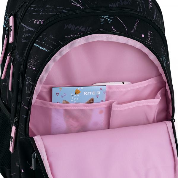 Рюкзак GoPack Teens 162L-1