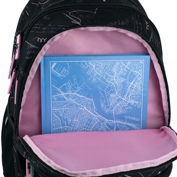 Рюкзак GoPack Teens 162L-1