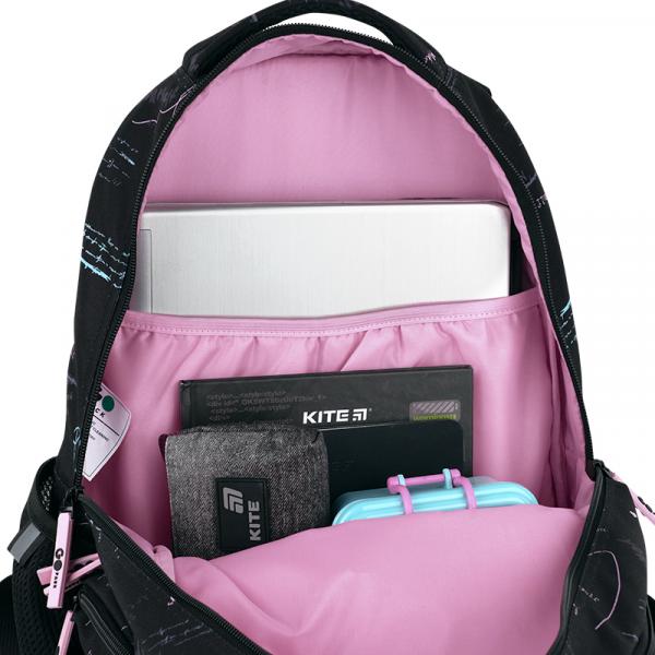 Рюкзак GoPack Teens 162L-1