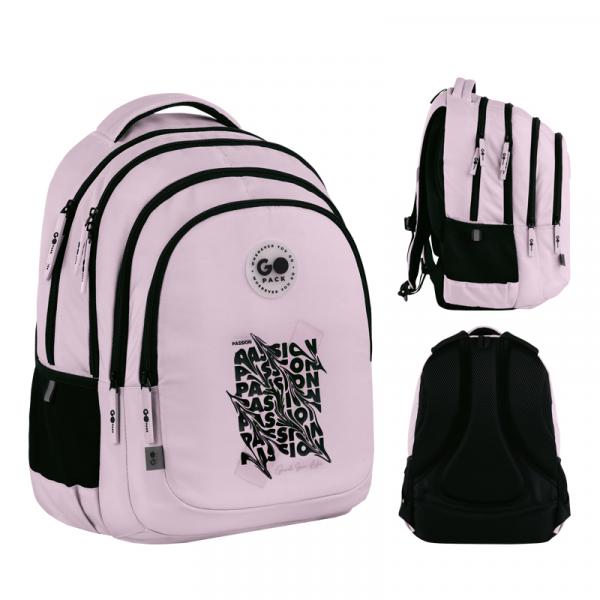 Рюкзак GoPack Teens 162L-2