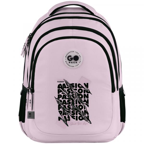 Рюкзак GoPack Teens 162L-2