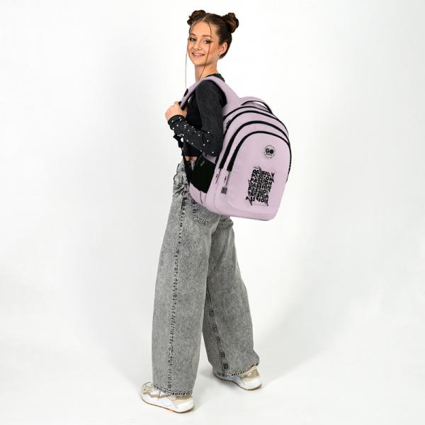 Рюкзак GoPack Teens 162L-2