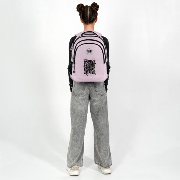 Рюкзак GoPack Teens 162L-2