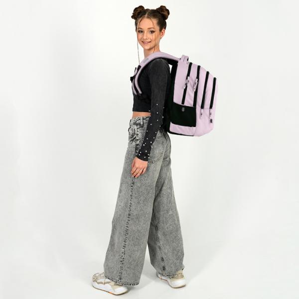 Рюкзак GoPack Teens 162L-2