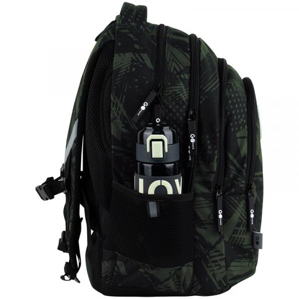 Рюкзак GoPack Teens 162L-3