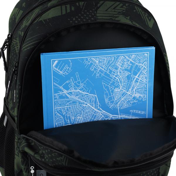 Рюкзак GoPack Teens 162L-3