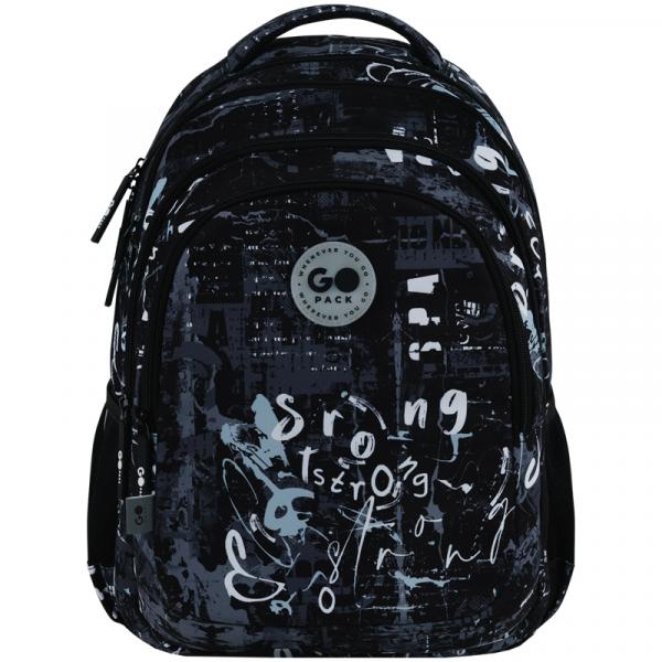 Рюкзак GoPack Teens 162L-4