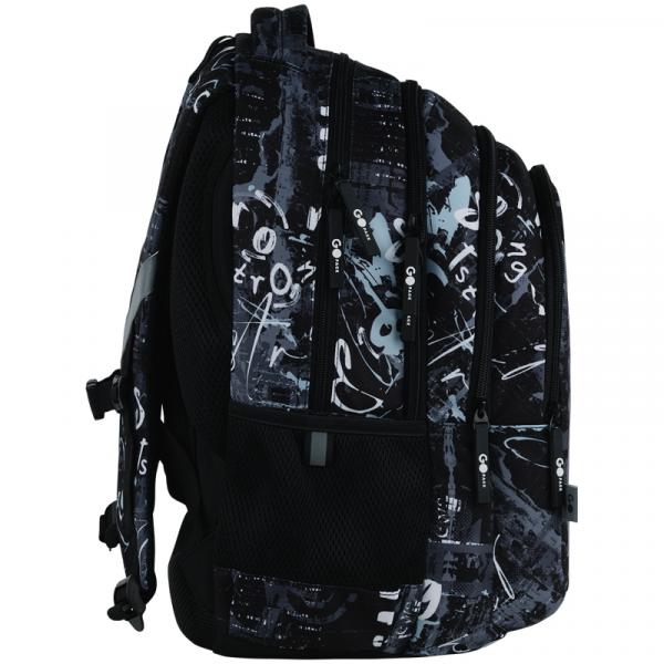 Рюкзак GoPack Teens 162L-4