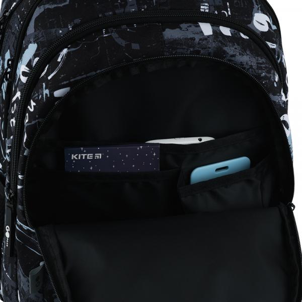 Рюкзак GoPack Teens 162L-4