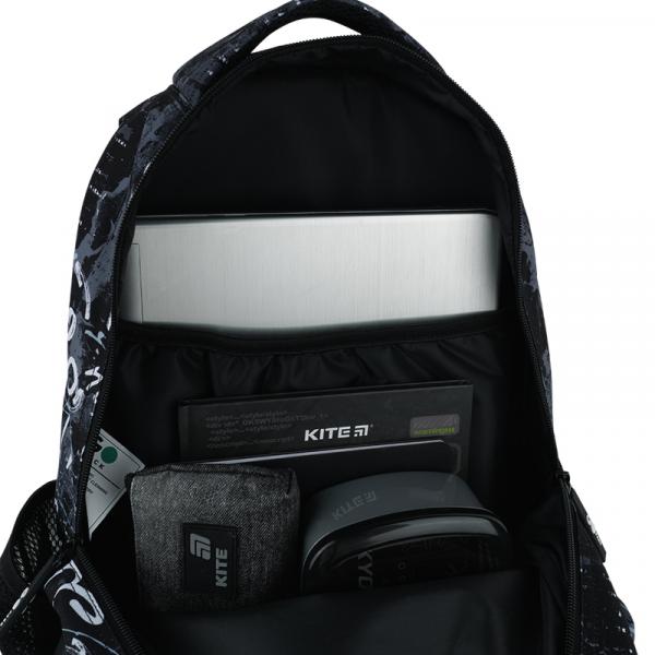 Рюкзак GoPack Teens 162L-4