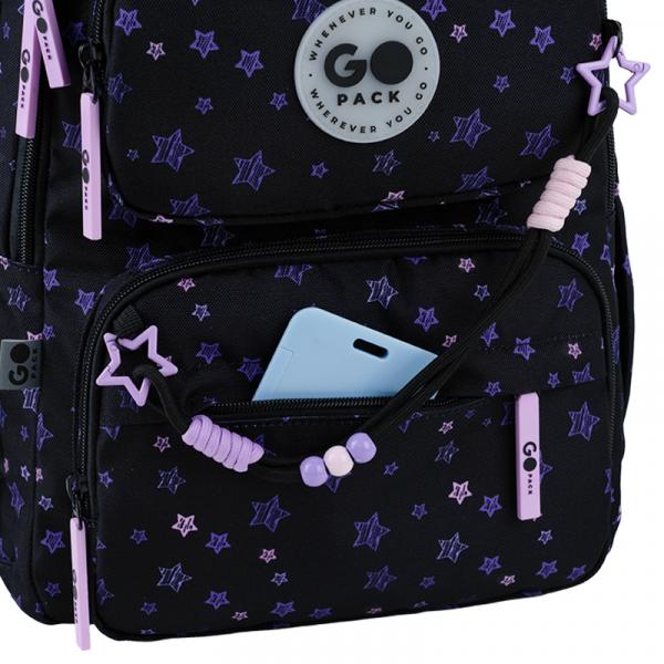 Рюкзак GoPack Education 120M-1 Stars