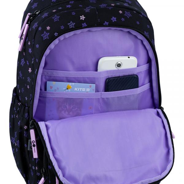 Рюкзак GoPack Education 120M-1 Stars