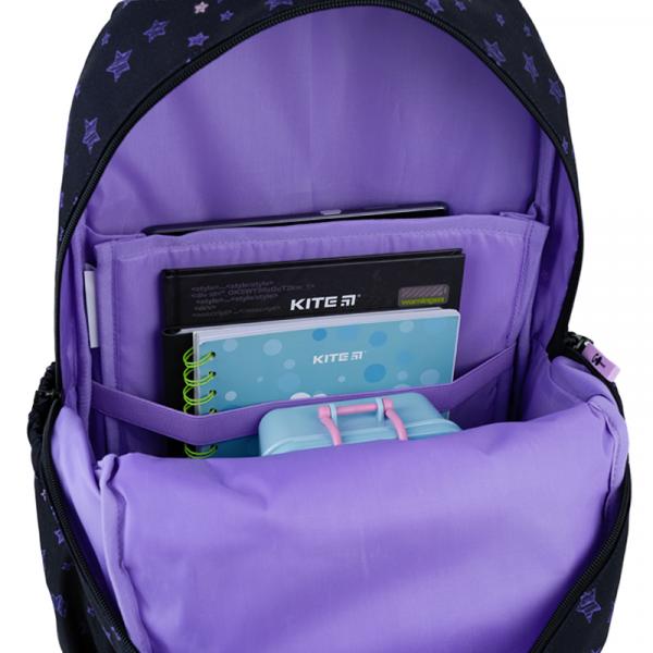 Рюкзак GoPack Education 120M-1 Stars