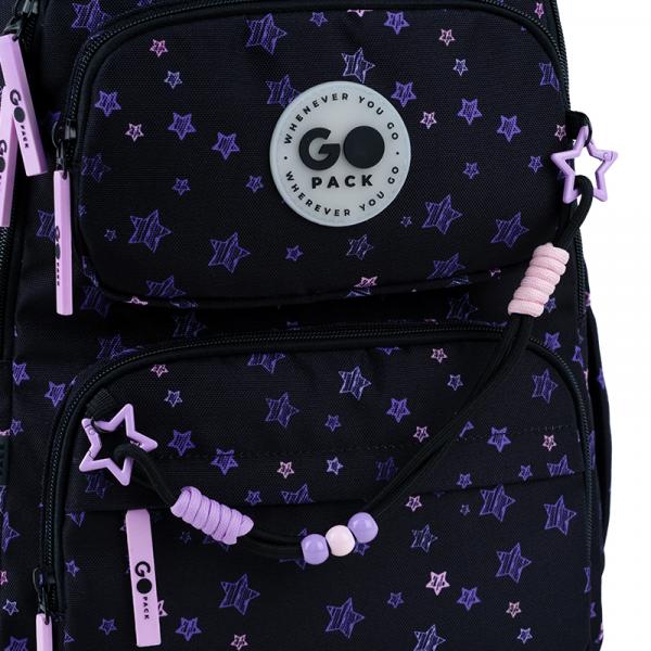 Рюкзак GoPack Education 120M-1 Stars
