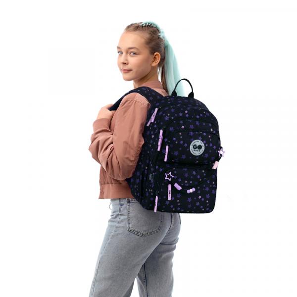 Рюкзак GoPack Education 120M-1 Stars