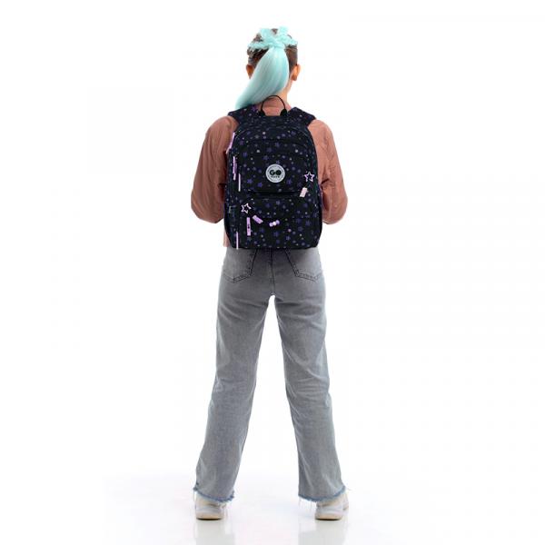 Рюкзак GoPack Education 120M-1 Stars