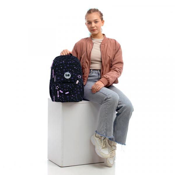 Рюкзак GoPack Education 120M-1 Stars