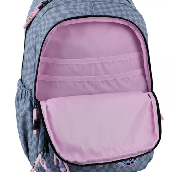 Рюкзак GoPack Education 120M-2 Pixel Mood