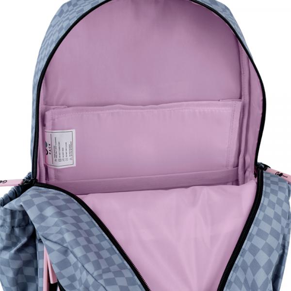 Рюкзак GoPack Education 120M-2 Pixel Mood