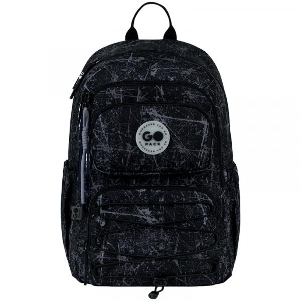 Рюкзак GoPack Education 120M-3 Shadow