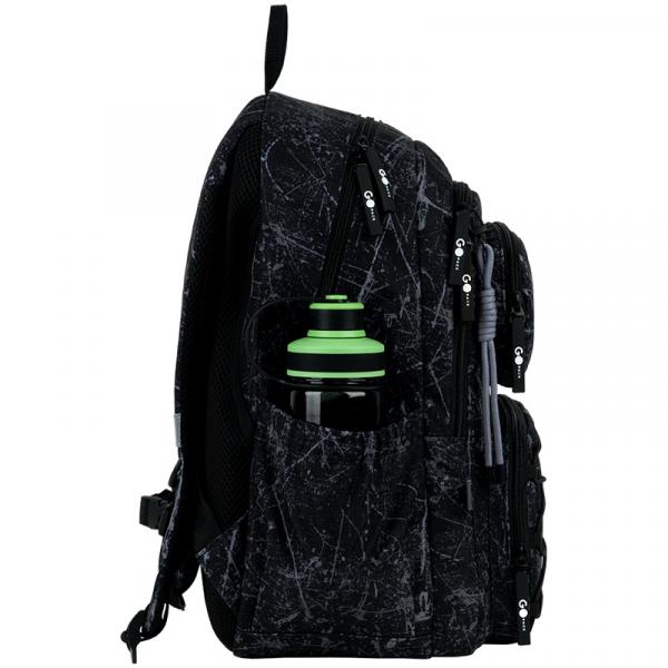 Рюкзак GoPack Education 120M-3 Shadow