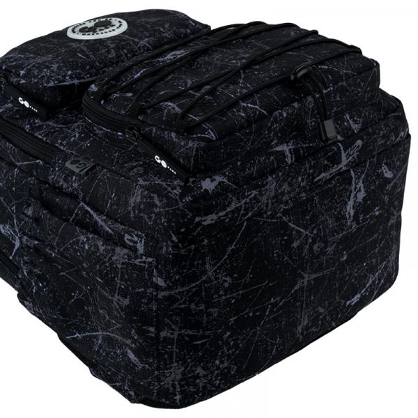 Рюкзак GoPack Education 120M-3 Shadow