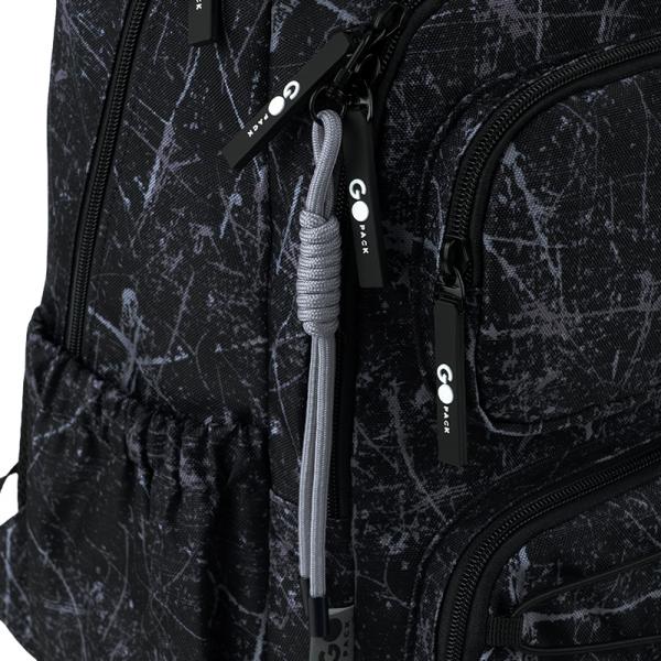 Рюкзак GoPack Education 120M-3 Shadow