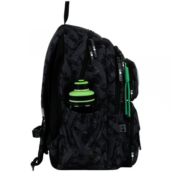 Рюкзак GoPack Education 120M-4 Unlimited