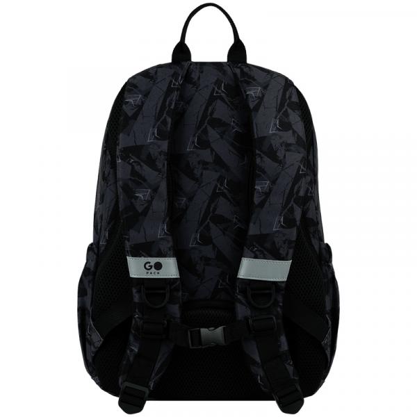 Рюкзак GoPack Education 120M-4 Unlimited