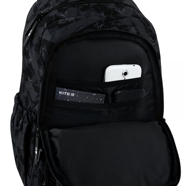 Рюкзак GoPack Education 120M-4 Unlimited