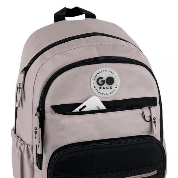 Рюкзак GoPack Teens 121L-1