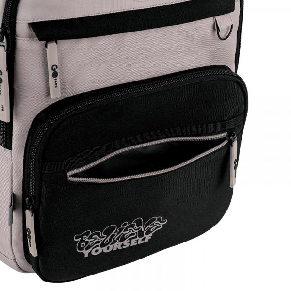 Рюкзак GoPack Teens 121L-1