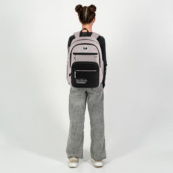 Рюкзак GoPack Teens 121L-1