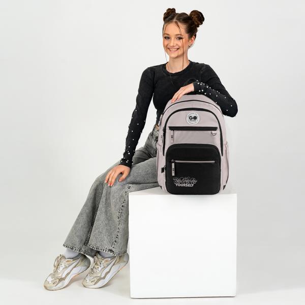 Рюкзак GoPack Teens 121L-1