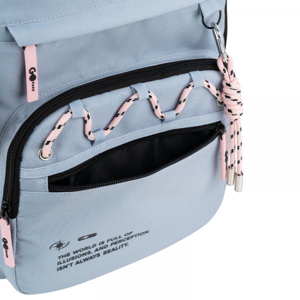 Рюкзак GoPack Teens 121L-2