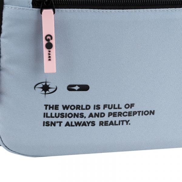 Рюкзак GoPack Teens 121L-2