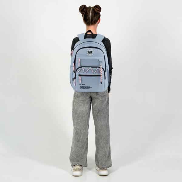 Рюкзак GoPack Teens 121L-2