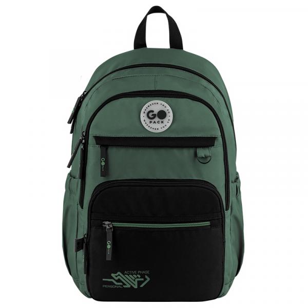 Рюкзак GoPack Teens 121L-3
