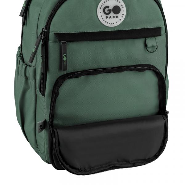 Рюкзак GoPack Teens 121L-3