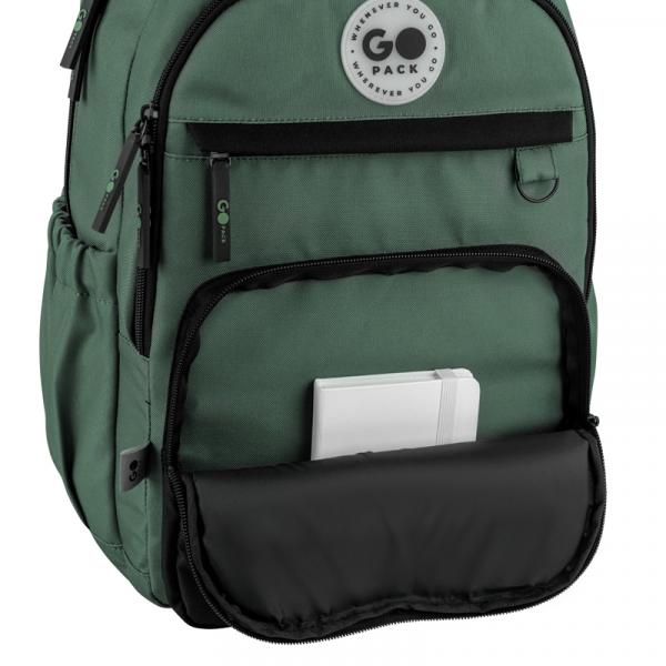 Рюкзак GoPack Teens 121L-3