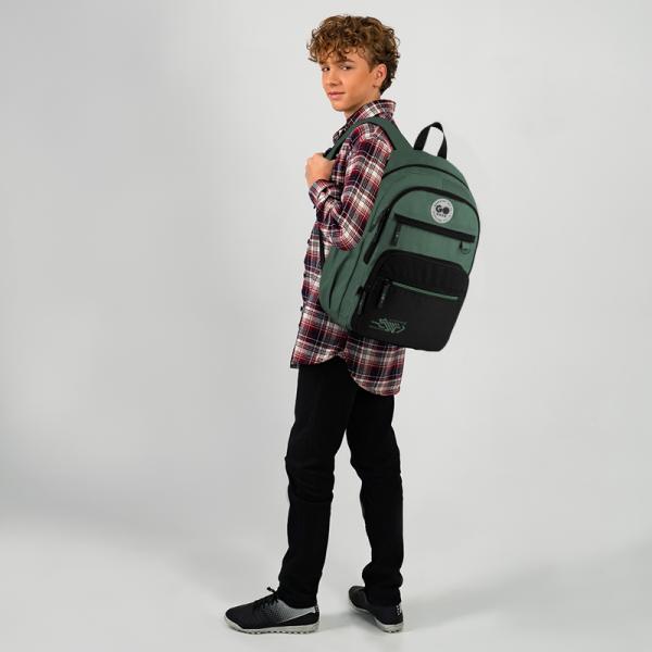 Рюкзак GoPack Teens 121L-3