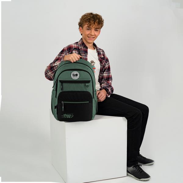 Рюкзак GoPack Teens 121L-3