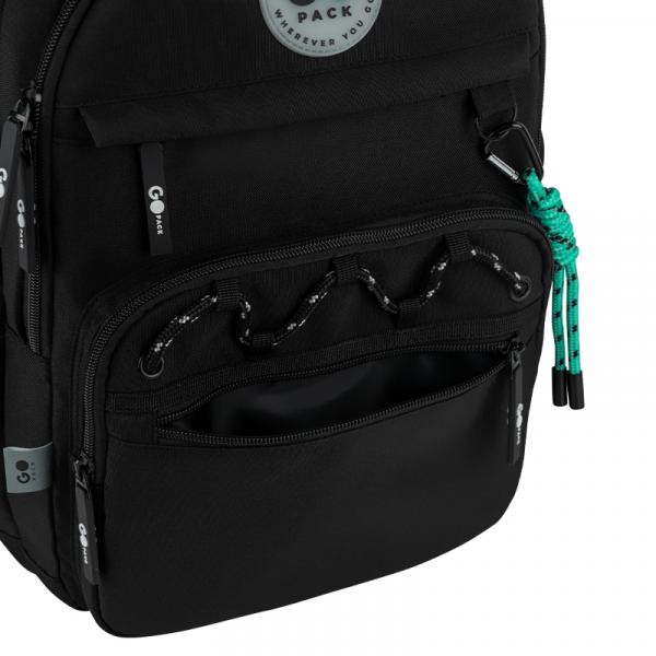 Рюкзак GoPack Teens 121L-4