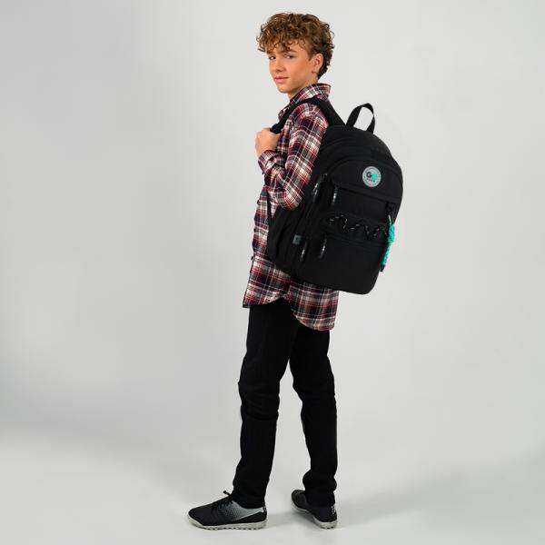 Рюкзак GoPack Teens 121L-4
